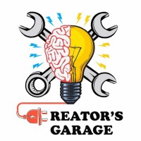 Creator's Garage logo - Similar company to Flawless Analytics