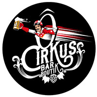 Ô’cirKus Bar Boutik’ logo - Similar company to Rollingbox