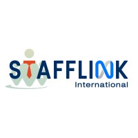 Stafflink International logo - Similar company to Digiwave Ab