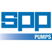 SPP Pumps France logo - Similar company to Aquaelec Services