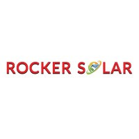 Rocker Solar Solutions Private Limited logo - Similar company to Accurate Solutions