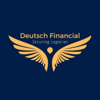 Deutsch Financial Group logo - Similar company to Document Authentication Canada