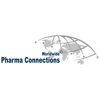 Pharma Connections Worldwide, Inc. logo - Similar company to Pharma Projects Pal