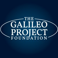 Galileo Project Foundation logo - Similar company to The Galileo Project