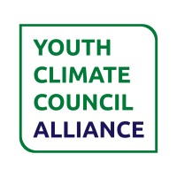 Youth Climate Council Global Alliance logo - Similar company to Friedrich-Ebert-Stiftung Uganda Office