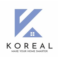 Koreal logo - Similar company to Finvax - Your Financial Vaxination