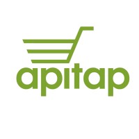 Apitap, The All-In-One Digital Marketing Solution logo - Similar company to Digital Peripheral Solutions