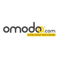 Omodoo logo - Similar company to Ezio Design
