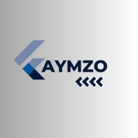 Aymzo Solutions logo - Similar company to Brickstech Digital