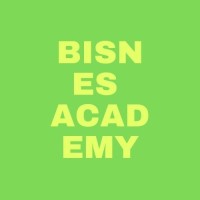Bisnes Academy logo - Similar company to Bisnes+
