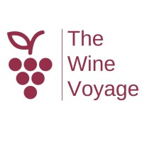 The Wine Voyage logo - Similar company to Que Vida Tacos