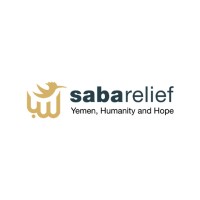 Saba Relief logo - Similar company to Being Humanitarian