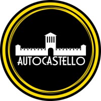 Autocastello spa logo - Similar company to Superauto S.P.A - People Drive Future