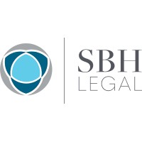 SBH Legal logo - Similar company to Evzy