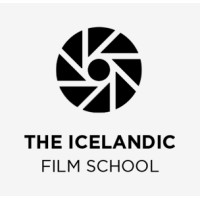 Icelandic Film School logo - Similar company to Studio Syrland