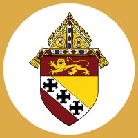 The Diocese of Charleston logo - Similar company to Delegación Central De Estudiantes De La Universidad Complutense De Madrid