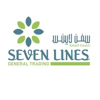 Seven Lines General Trading logo - Similar company to Package Included