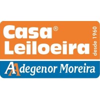 Casa Leiloeira - Adegenor Moreira logo - Similar company to Or Antiques