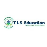 TLS Education logo - Similar company to Simplify Education Australia