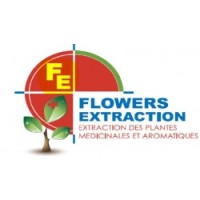 FLOWERS EXTRACTION logo - Similar company to Experflex Group
