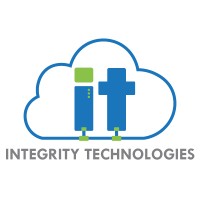 Integrity Technologies logo - Similar company to Integrity Technologies And Services