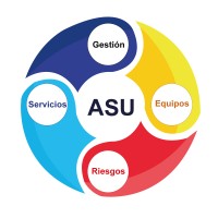 ASU, Equipos y Servicios para Gestión del Riesgo S.A. de C.V. logo - Similar company to Corponariño