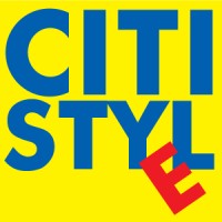 Citi Style - RG's Fashions Pvt Ltd logo - Similar company to V-Bazaar Retail