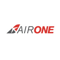 AIR ONE logo - Similar company to Air One