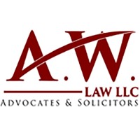 A. W. Law LLC logo - Similar company to A.W. Law Llc