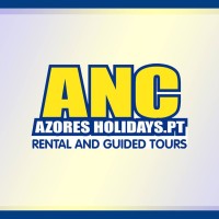 ANC Azores Holidays logo - Similar company to Tetrapi S.A.
