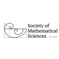 SIM Society of Mathematical Sciences logo - Similar company to Sim Icare