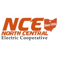 North Central Electric Co-op logo - Similar company to Comprehensive Fire Technologies - Employee Owned