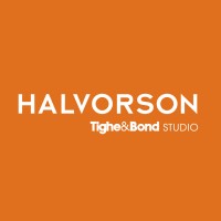 Halvorson | Tighe & Bond Studio logo - Similar company to Edesign Dynamics