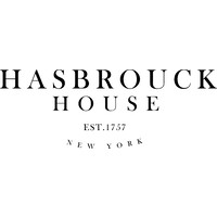 Hasbrouck House logo - Similar company to Js Wilkes