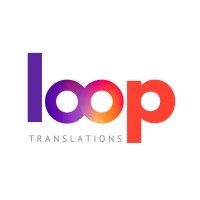 Loop Translations logo - Similar company to Looking Loop