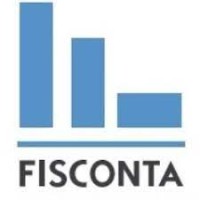 Fisconta logo - Similar company to Confistech