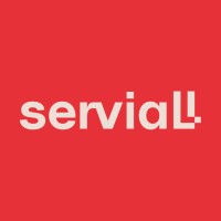 Serviall logo - Similar company to Antara Mining Solutions
