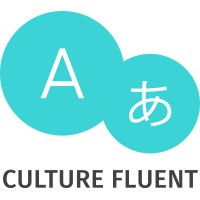 Culture Fluent logo - Similar company to Race Trust