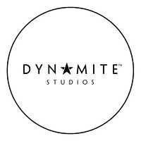 Dynamite Studios logo - Similar company to Millenium Dance Co
