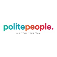 Polite People logo - Similar company to Stackrie