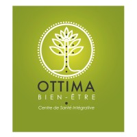 Ottima Bien-Être / Ottima wellness logo - Similar company to Lifestyle Alchemy
