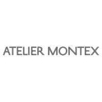 Atelier Montex logo - Similar company to Lesage Paris