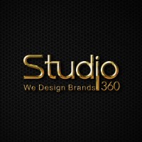 STUDIO 360 🎨 logo - Similar company to Designetri