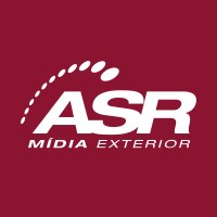 ASR Midia Exterior logo - Similar company to Vr Light - Iluminação