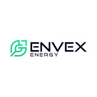 Envex Energy logo - Similar company to Rextech Labs