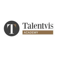Talentvis Academy logo - Similar company to Prospark