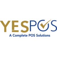 YESPOS logo - Similar company to Posinuae