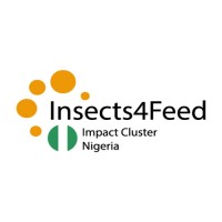 Insects4Feed Impact Cluster logo - Similar company to Ngn - New Generation Nutrition