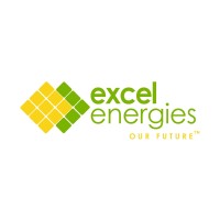 Excel Energies logo - Similar company to Aik Anar