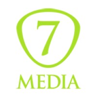 7Media logo - Similar company to 7Med